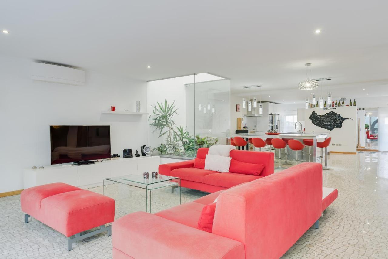 Casa Clarisse By Madeira Vakantiehuis Funchal (Madeira)