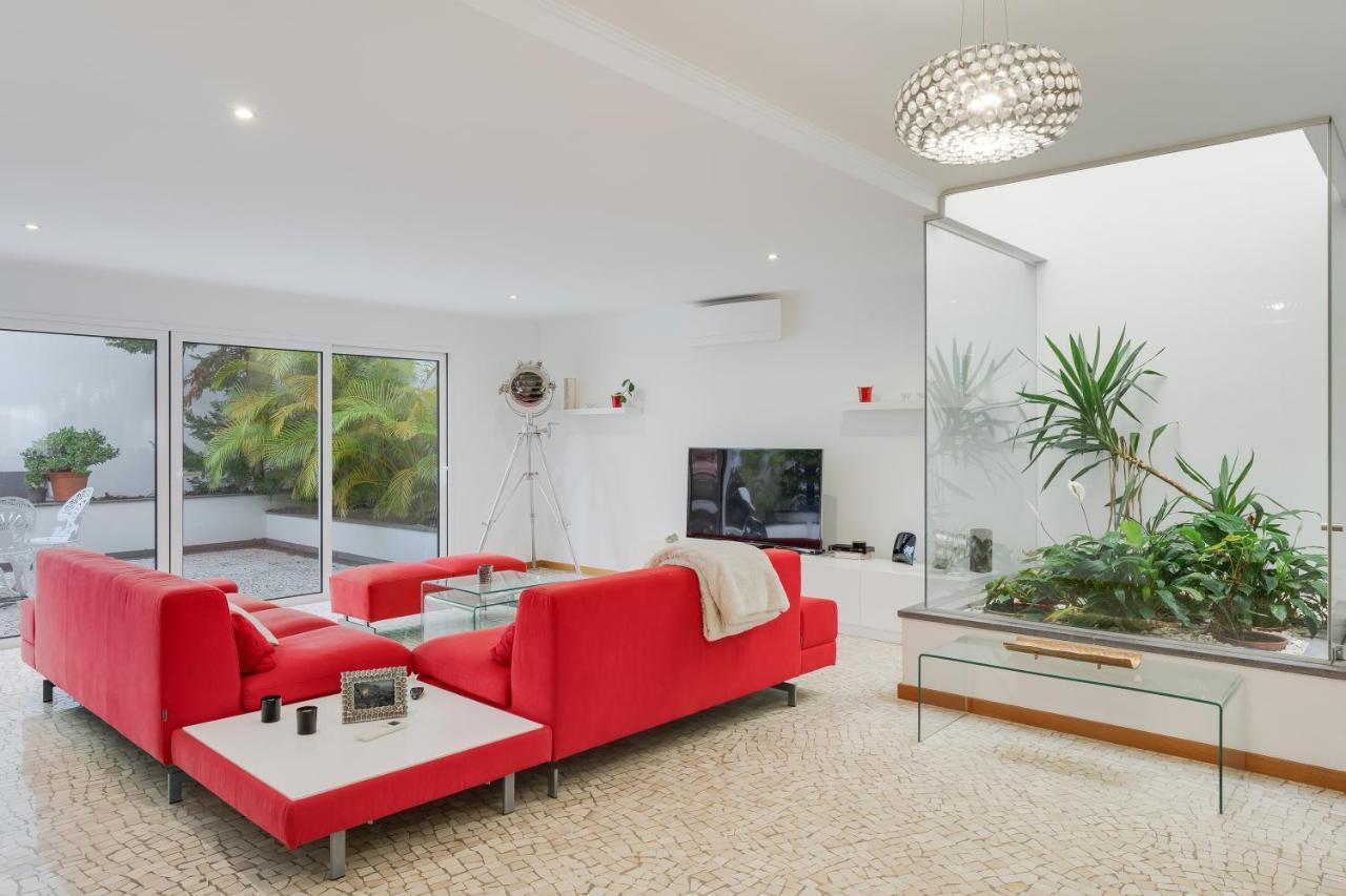 Casa Clarisse By Madeira Vakantiehuis *