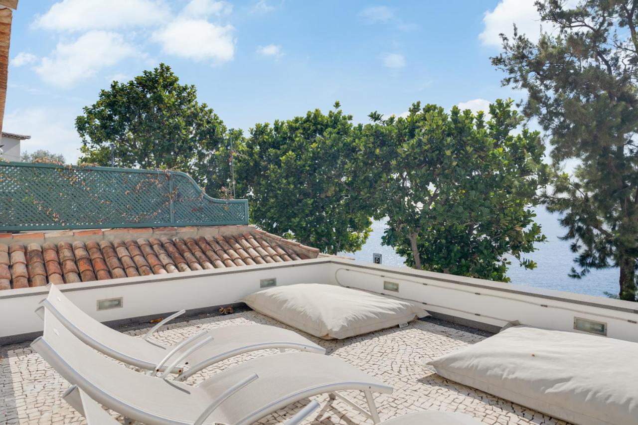 Casa Clarisse By Madeira Vakantiehuis