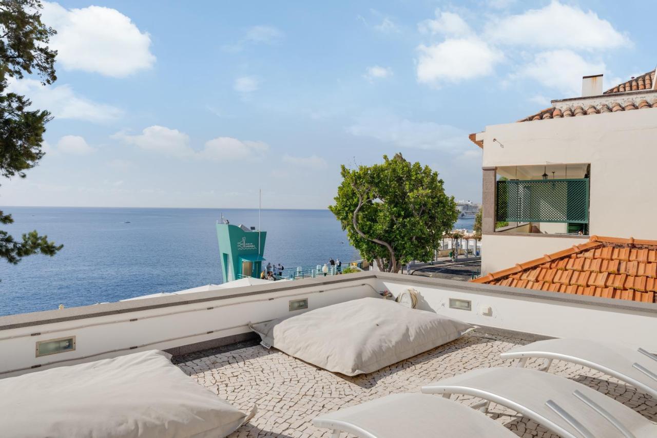 Vakantiehuis Casa Clarisse By Madeira *