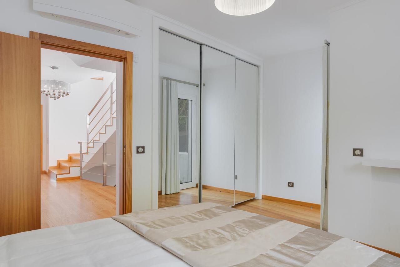 Casa Clarisse By Madeira *
