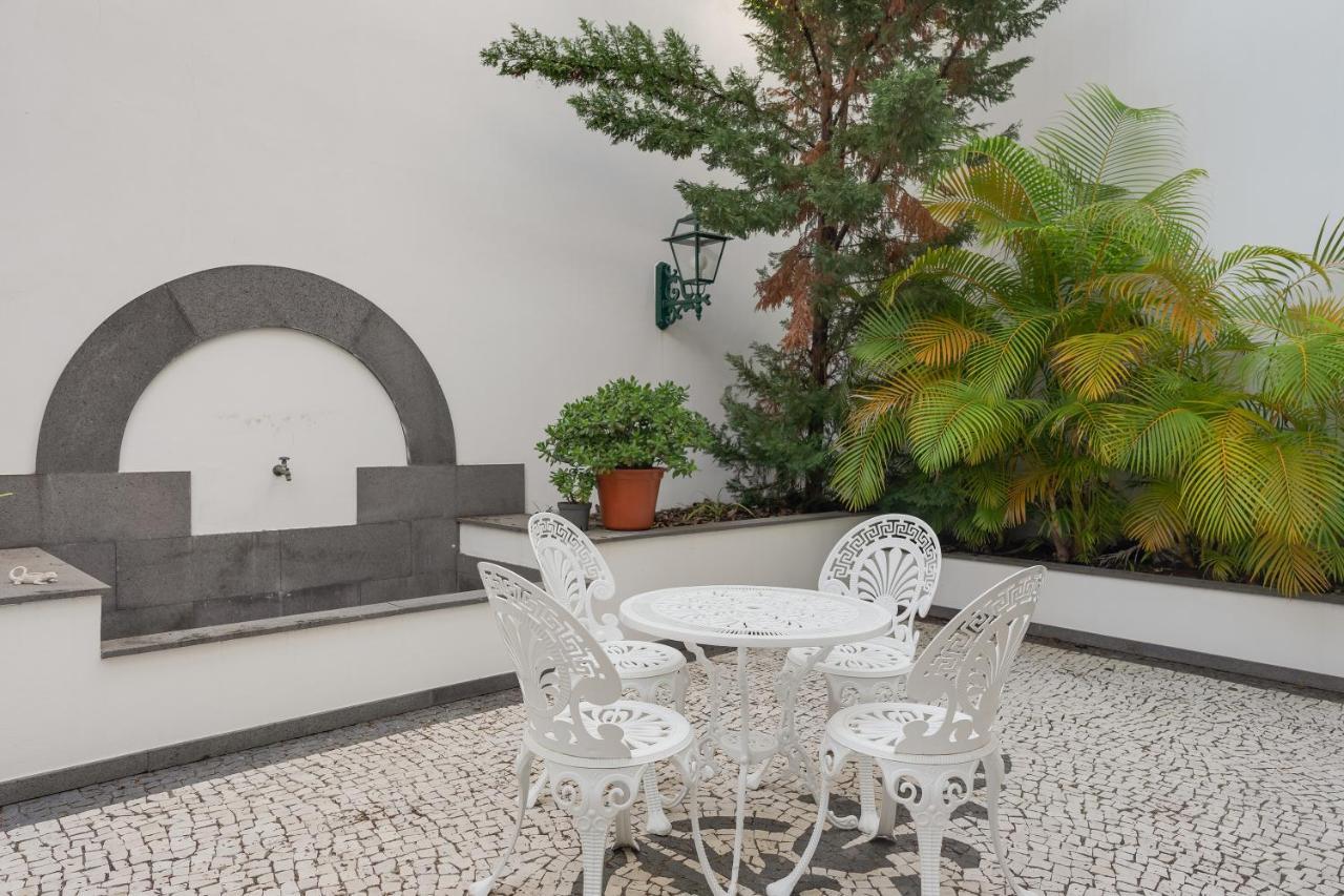 Casa Clarisse By Madeira