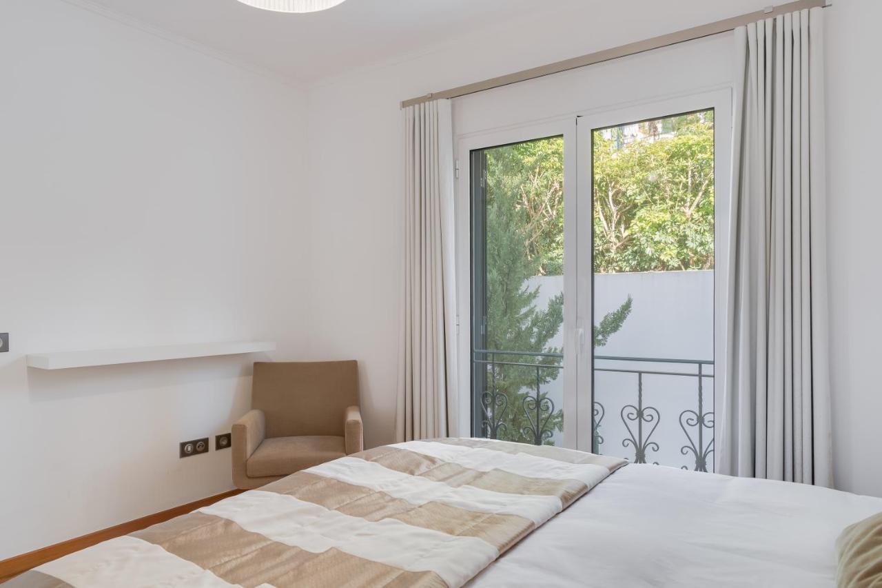 Casa Clarisse By Madeira Vakantiehuis