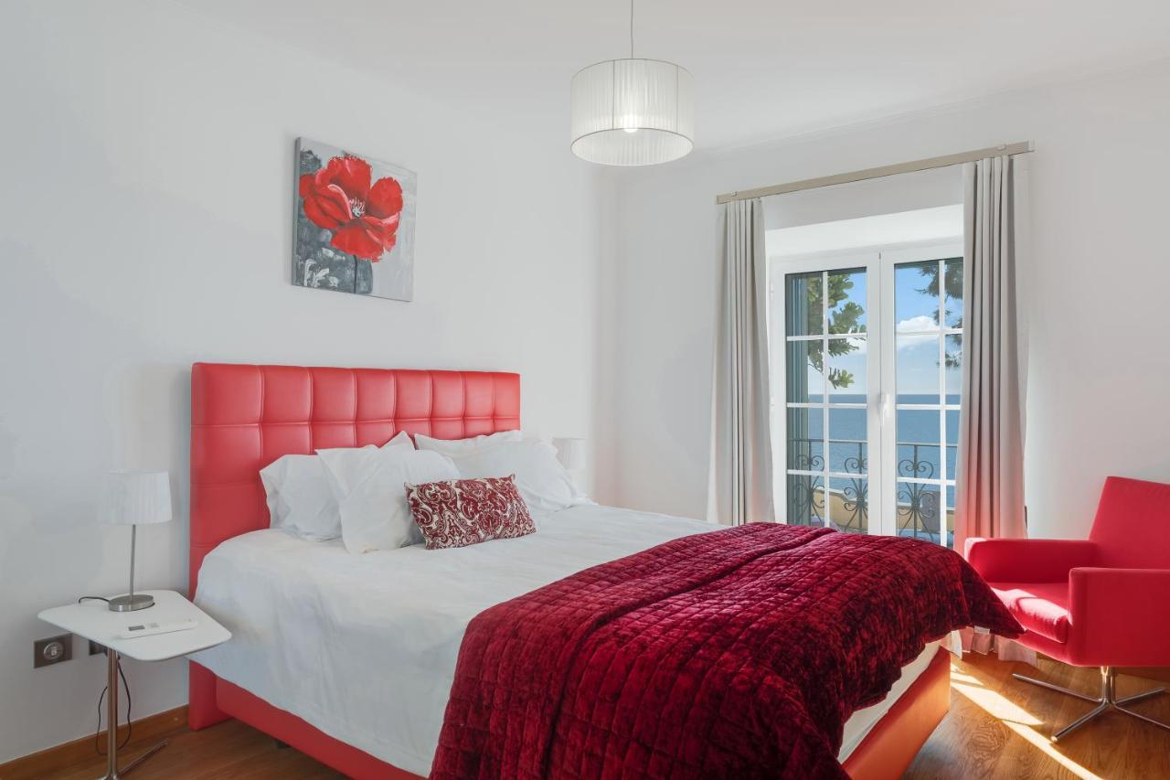 Vakantiehuis Casa Clarisse By Madeira *
