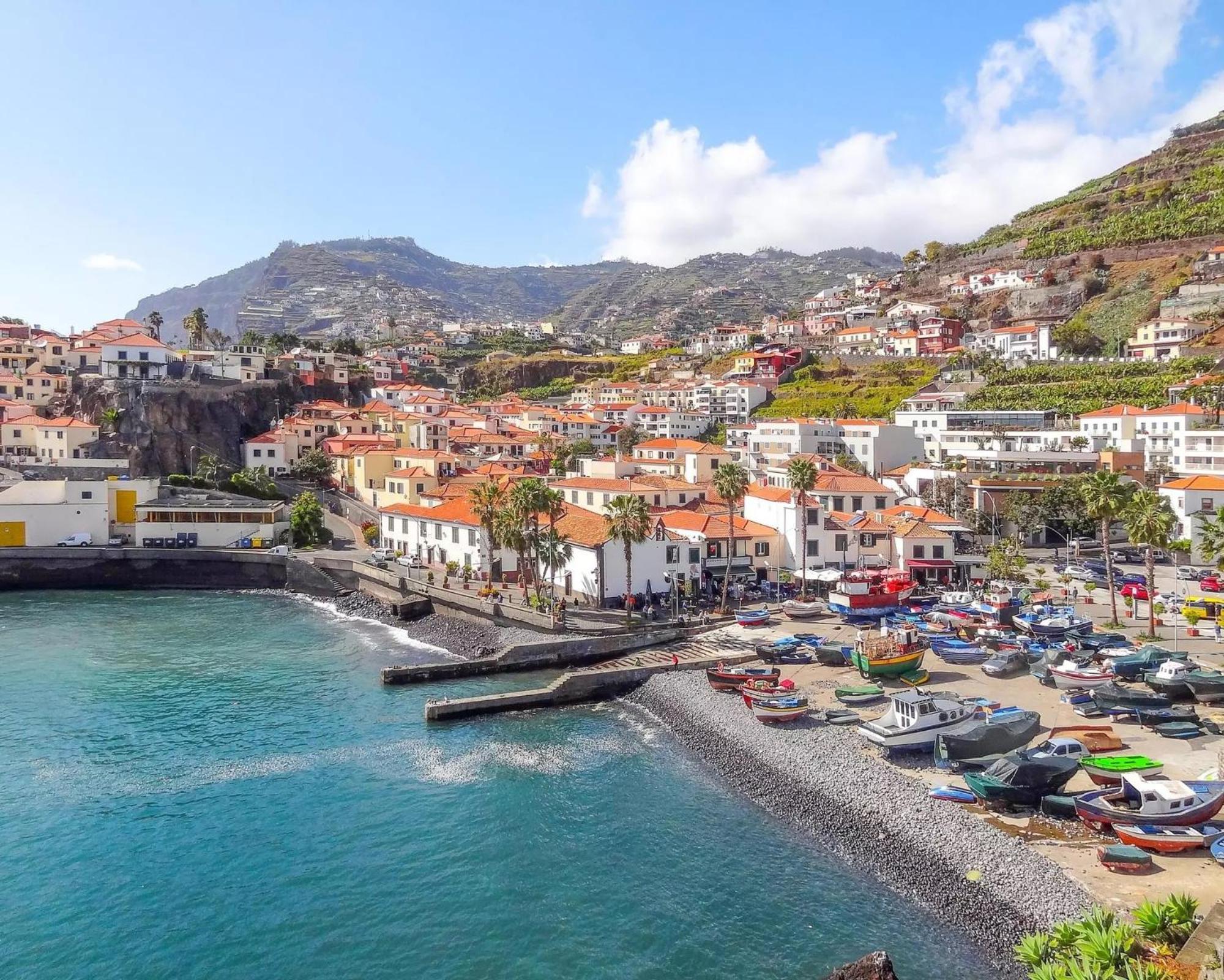 Vakantiehuis Casa Clarisse By Madeira *